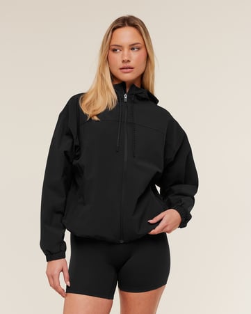 Weekend Lifestyle Track Jacket