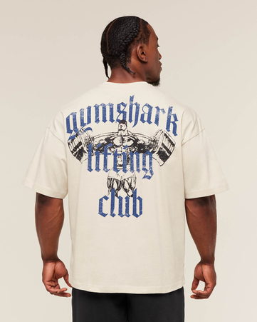 Lifting Club T-Shirt