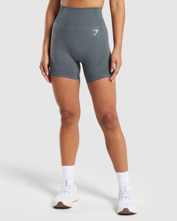 Vital Seamless Shorts