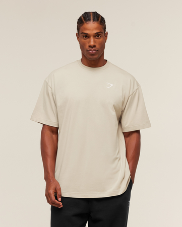 Essential Oversized T-Shirt