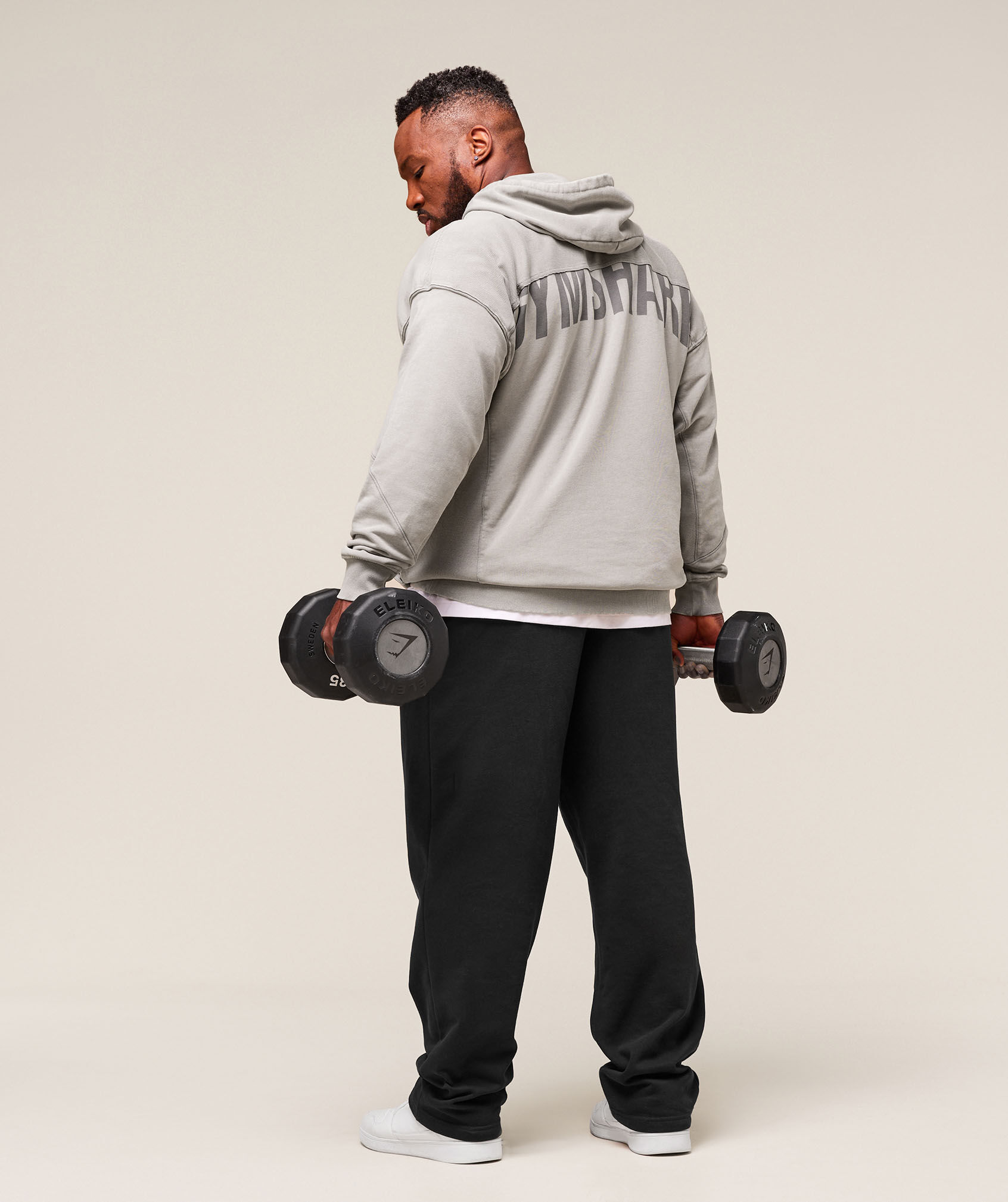 Power Washed Hoodie