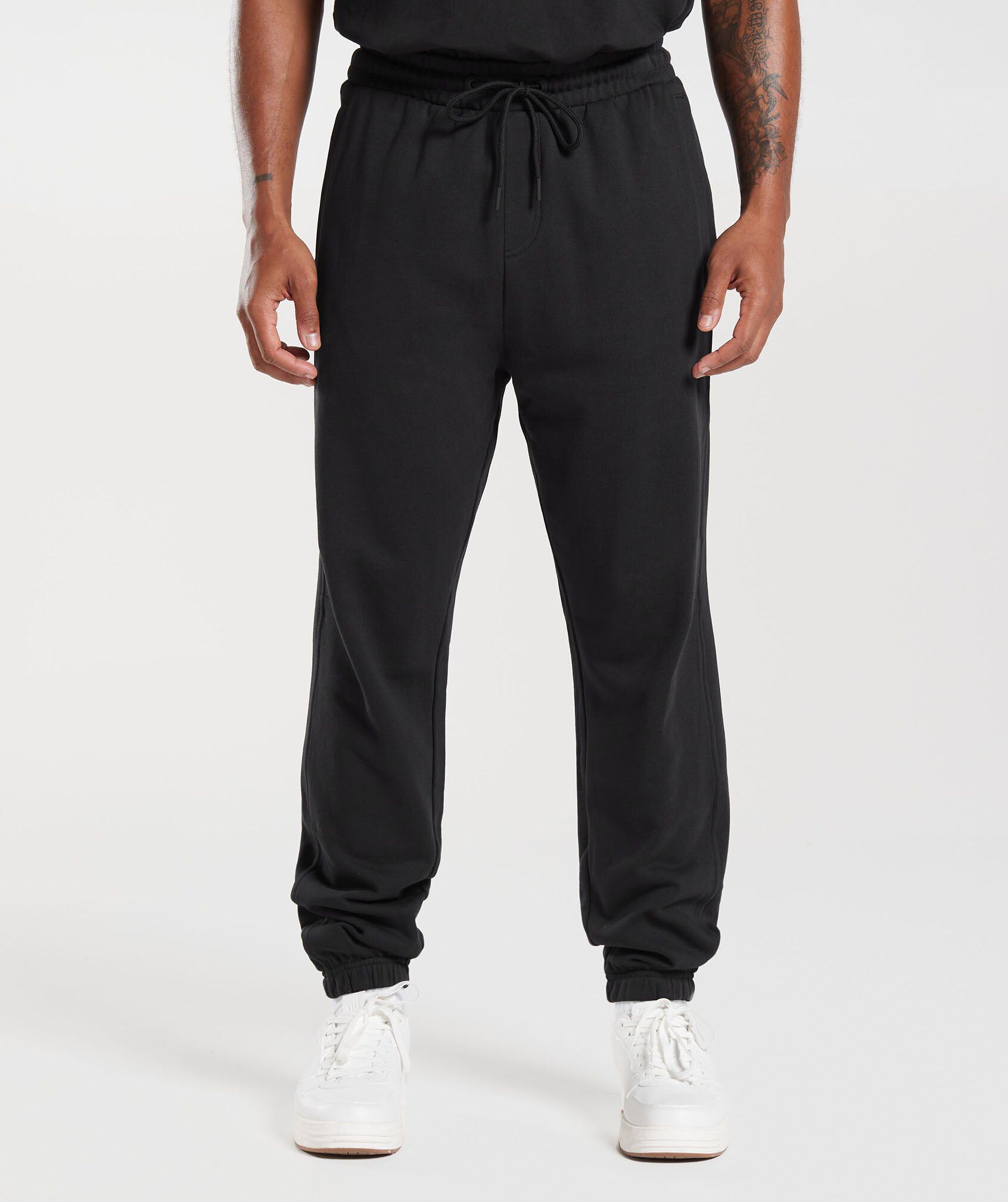 Gymshark men joggers sale