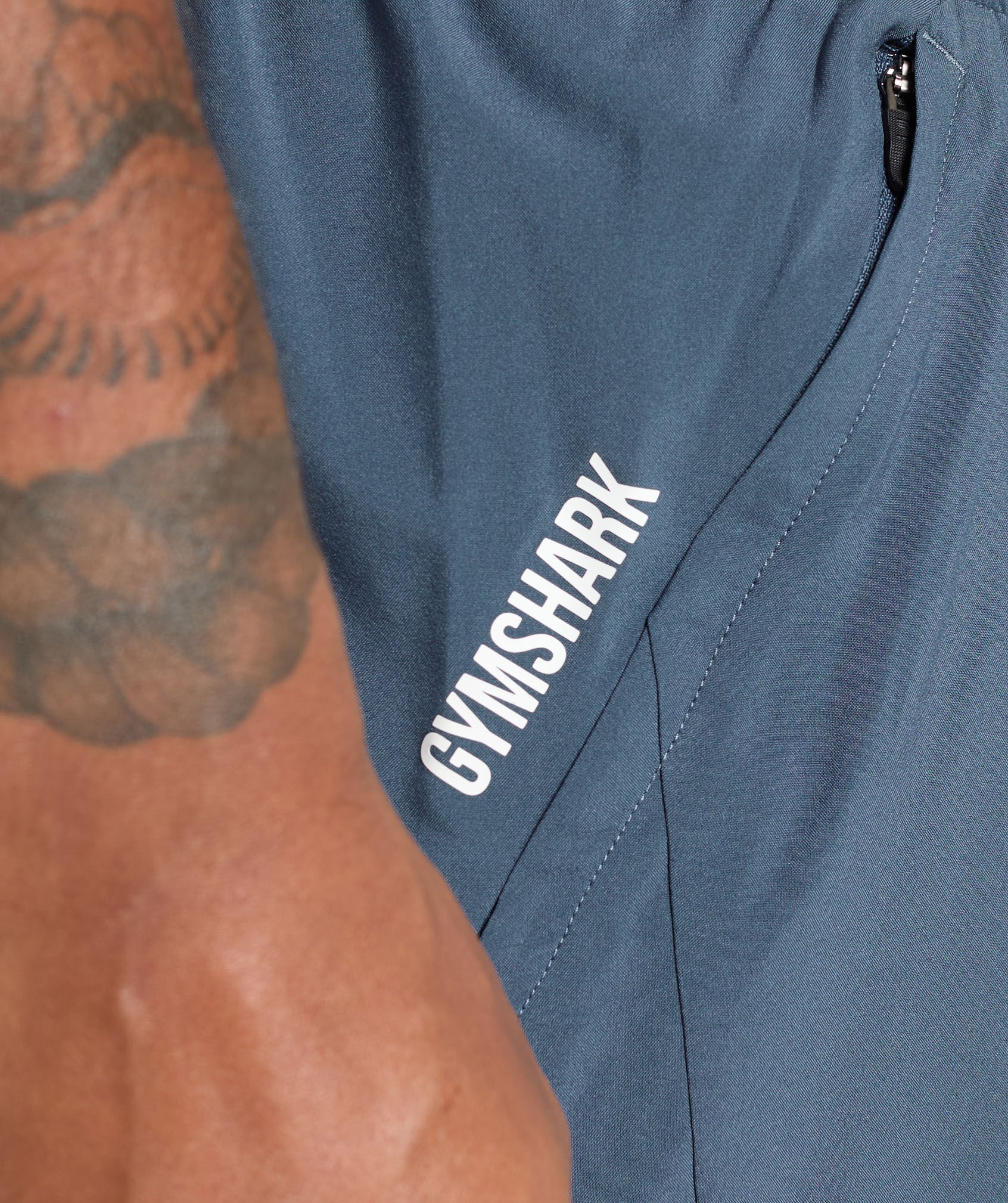 Sport 5" 2 in 1 Shorts