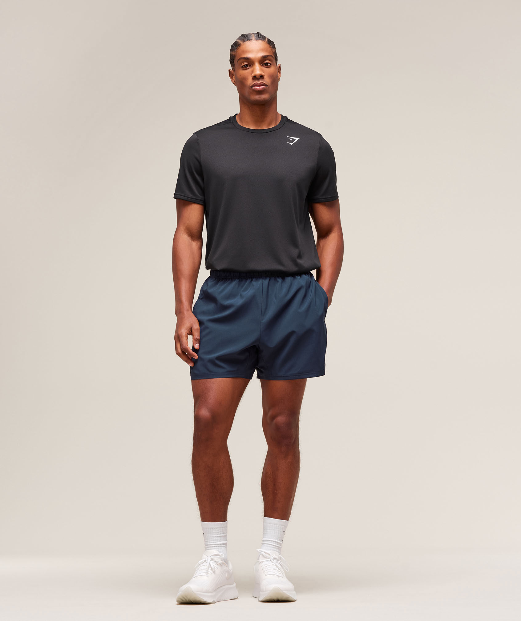 Arrival 5" Shorts