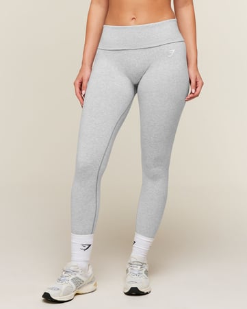 CottonMove Leggings