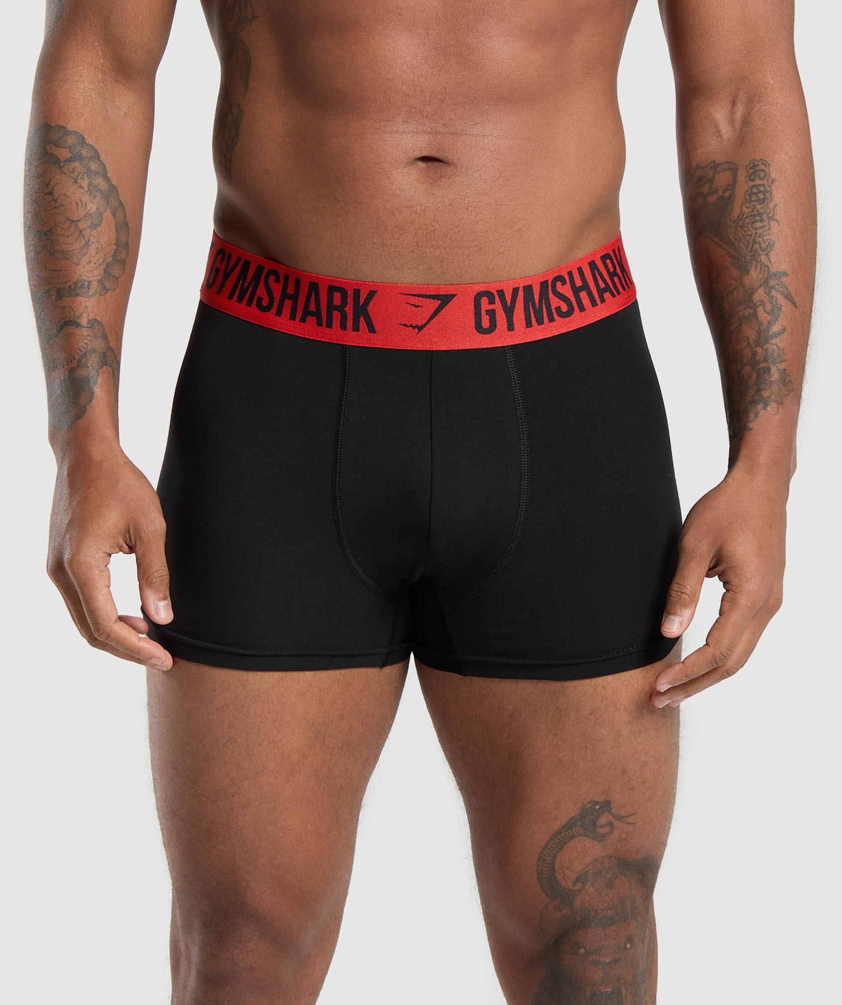 Boxer Brief 3pack
