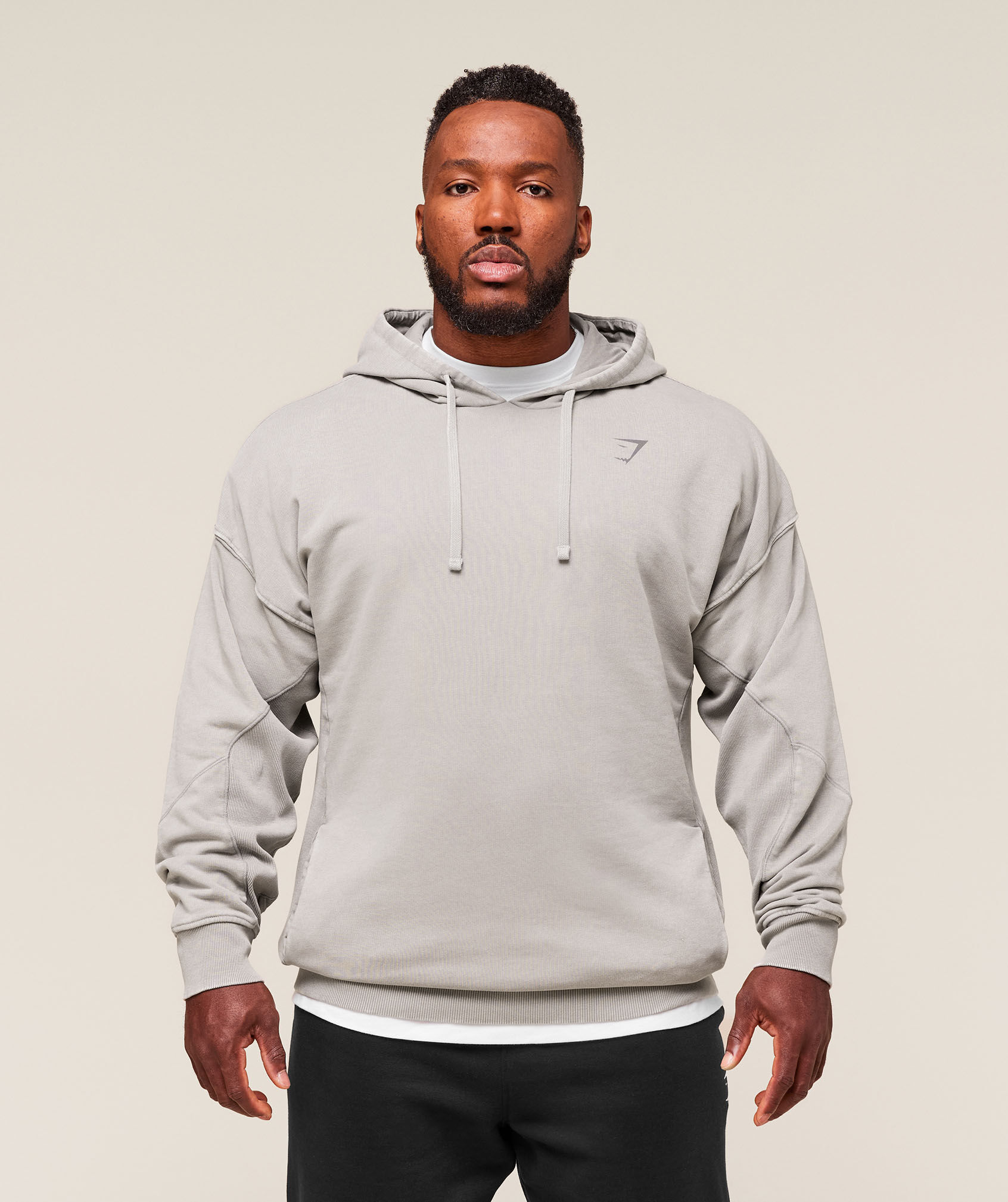 Power Washed Hoodie