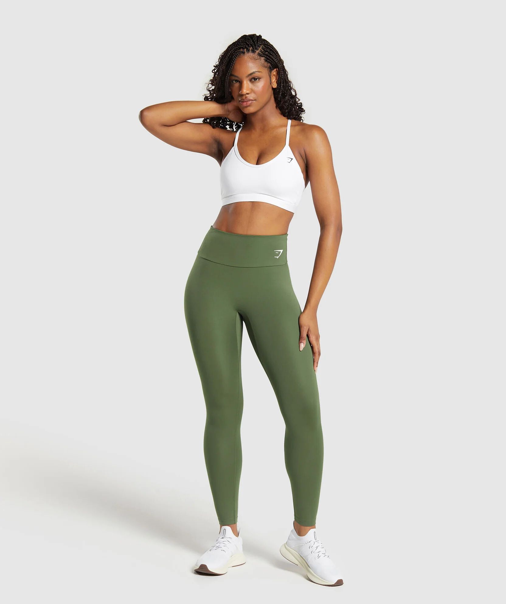 Training Leggings
