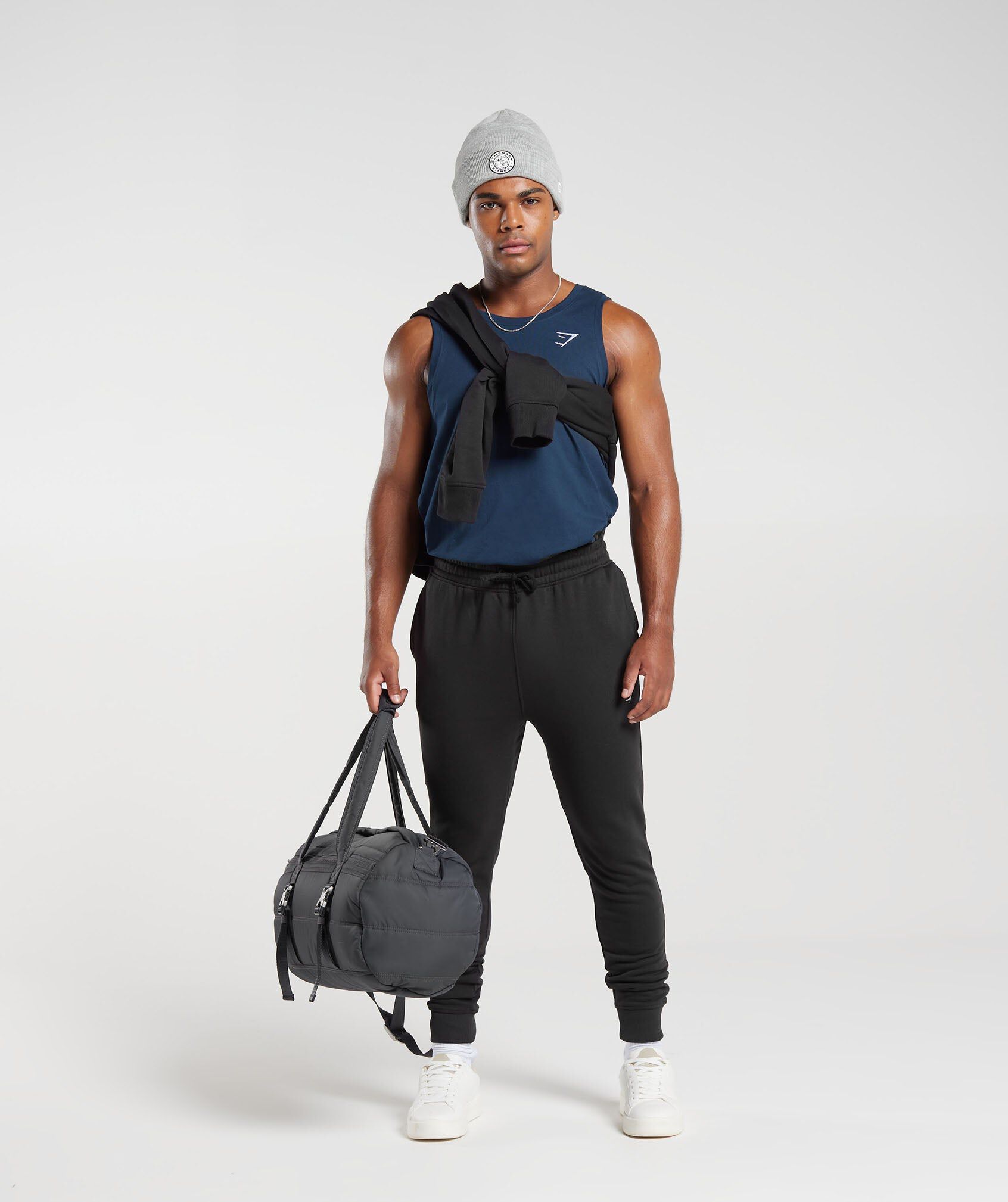 Crest Tank