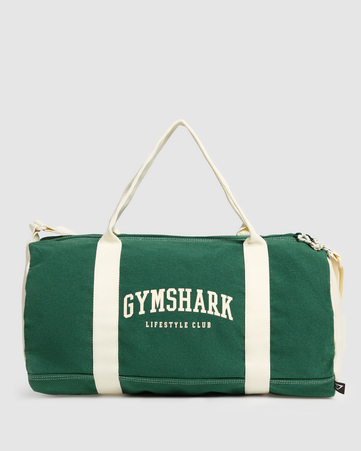 GSLC Canvas Duffle
