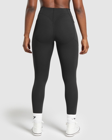 Lifting Pocket Leggings