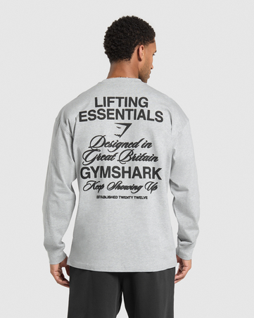 EST 2012 Long Sleeve T-Shirt