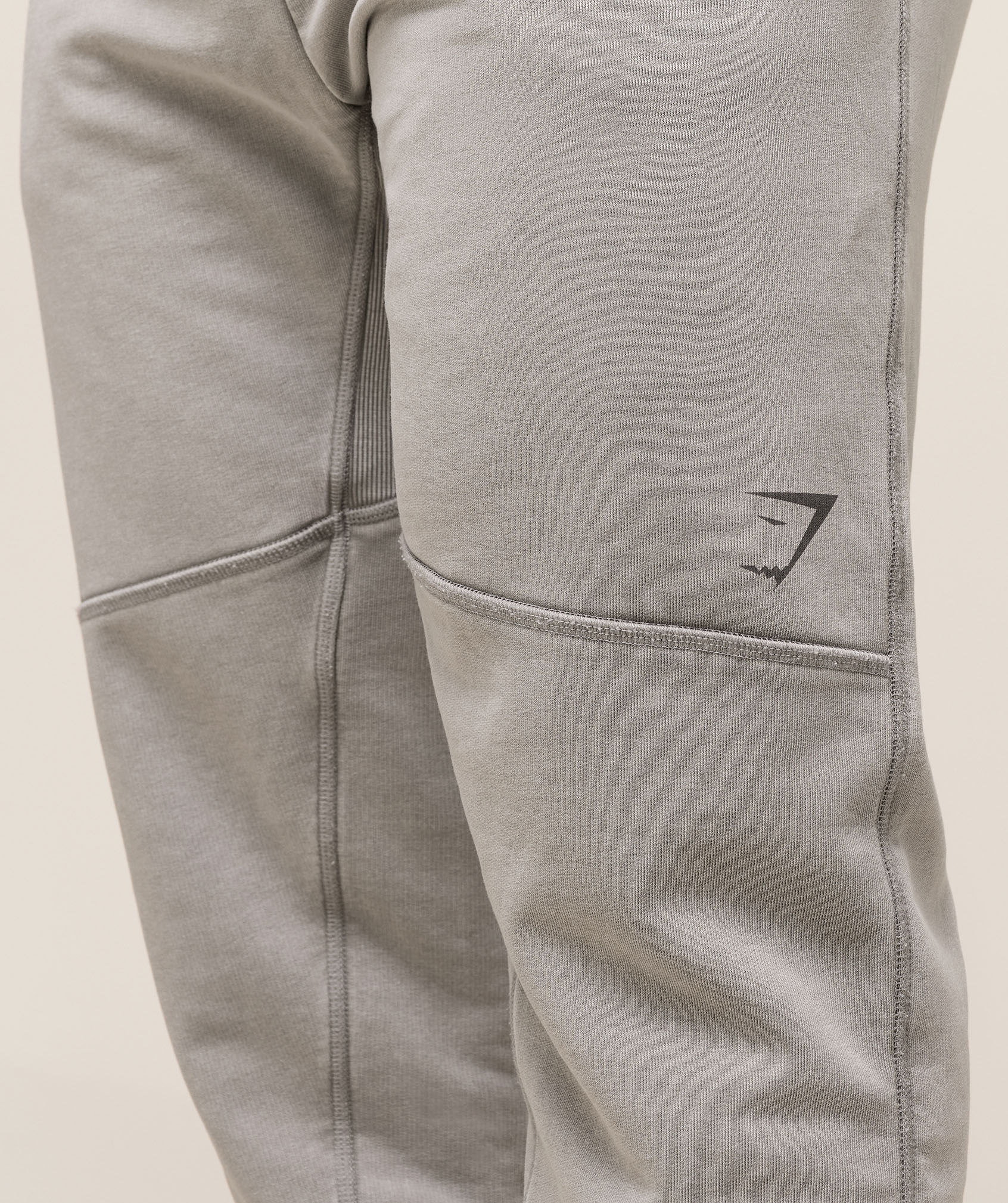 Power Washed Joggers