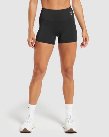 Training Tight Shorts