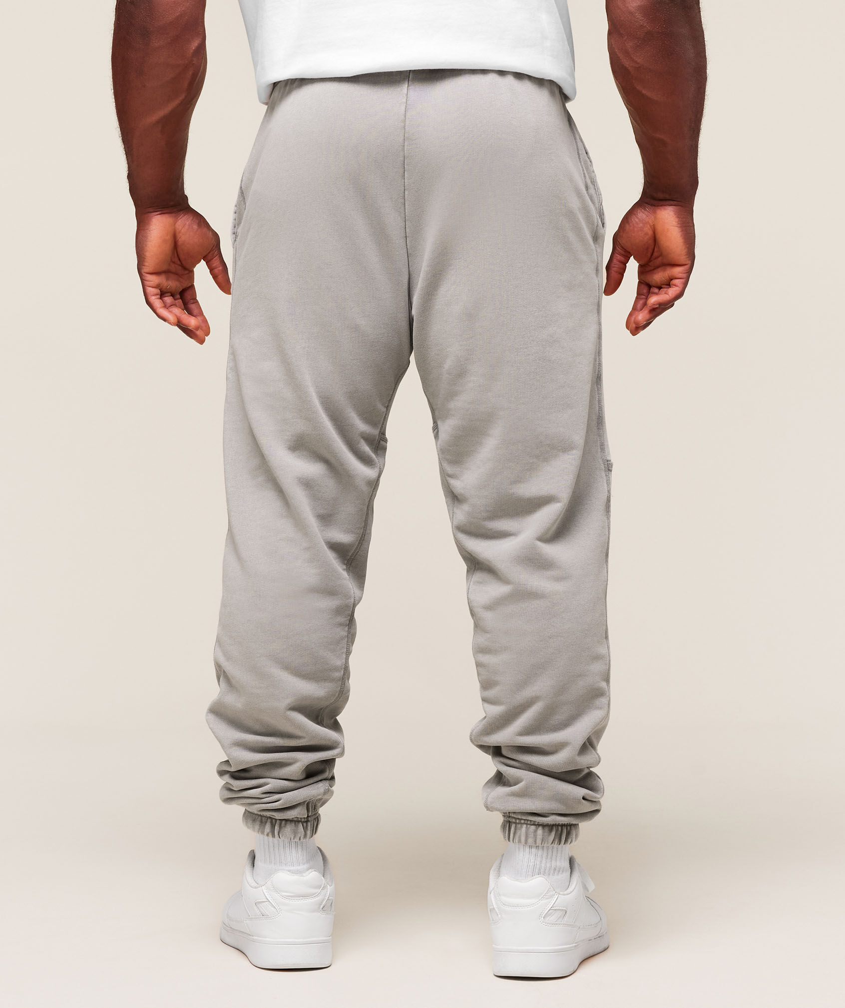 Power Washed Joggers