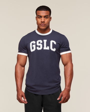 GSLC Ringer T-Shirt