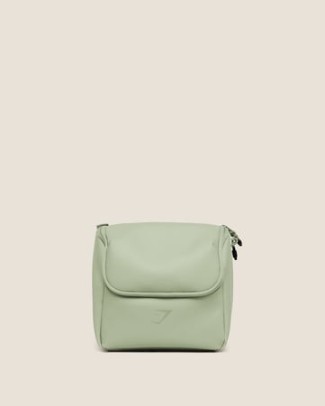 Sleek Washbag