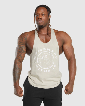 Legacy Stringer