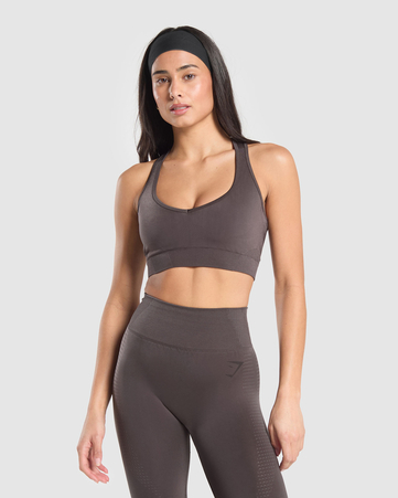 Vital Shine Limited Edition Crop Top