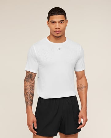 Seamless Running T-Shirt