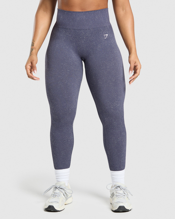 Adapt Fleck Seamless Leggings