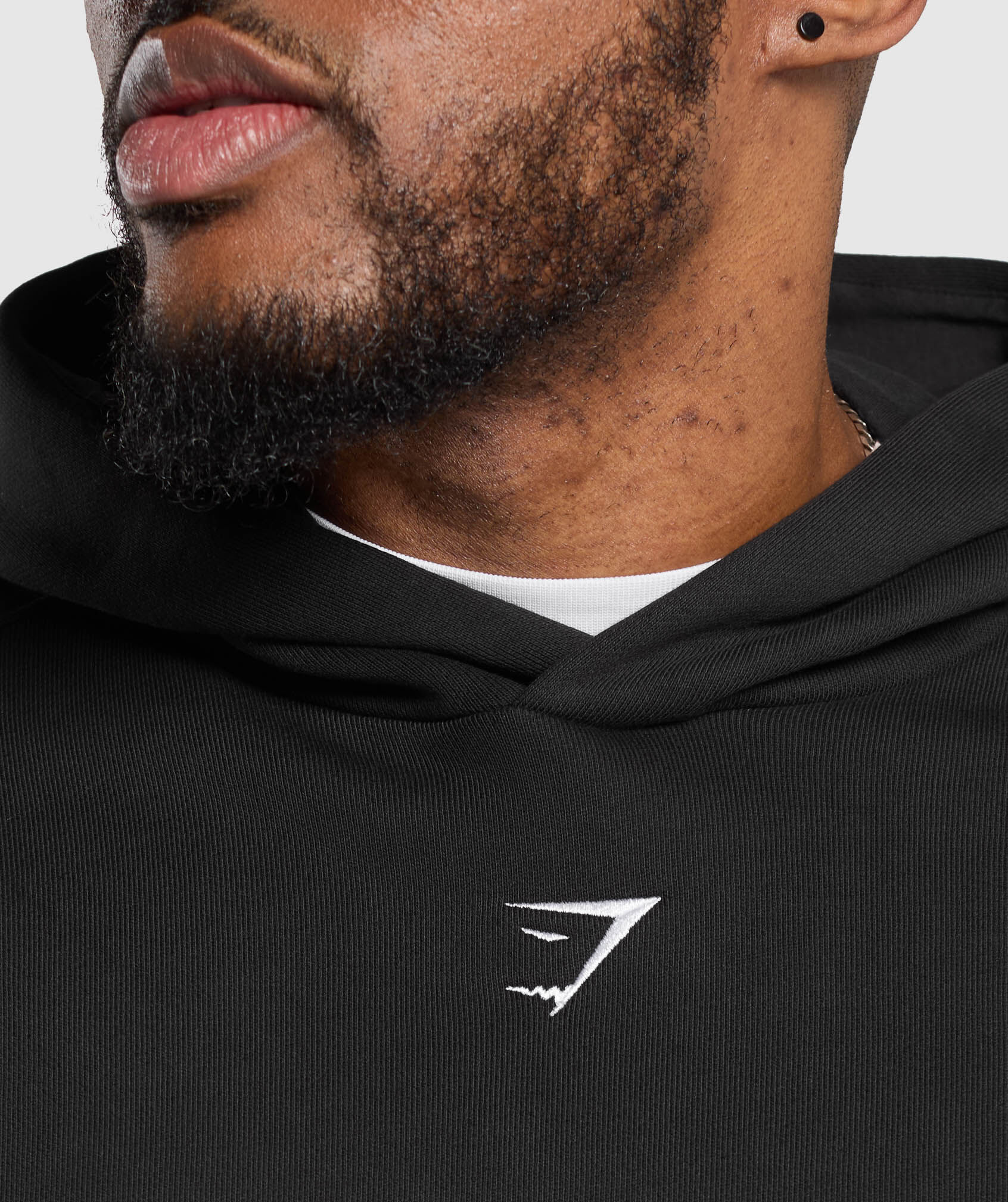 Shark Attack Hoodie