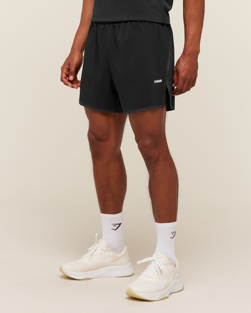 Hybrid Shorts