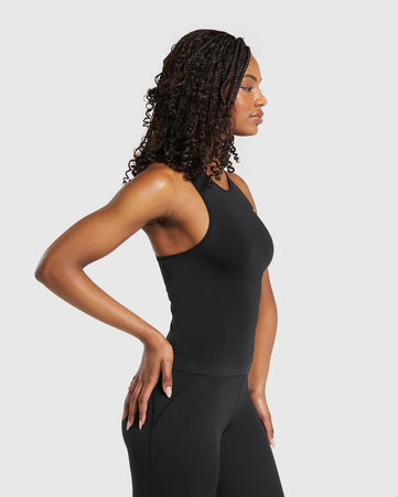 Everyday Seamless Tight Fit Tank