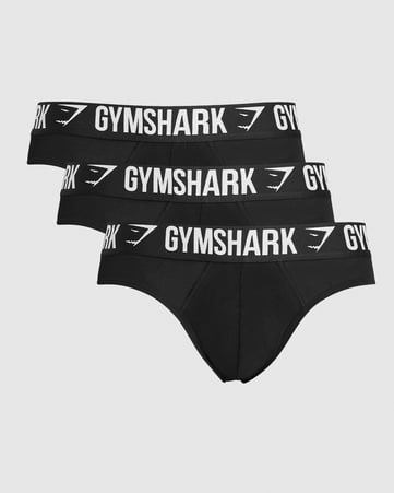 Brief 3 pack