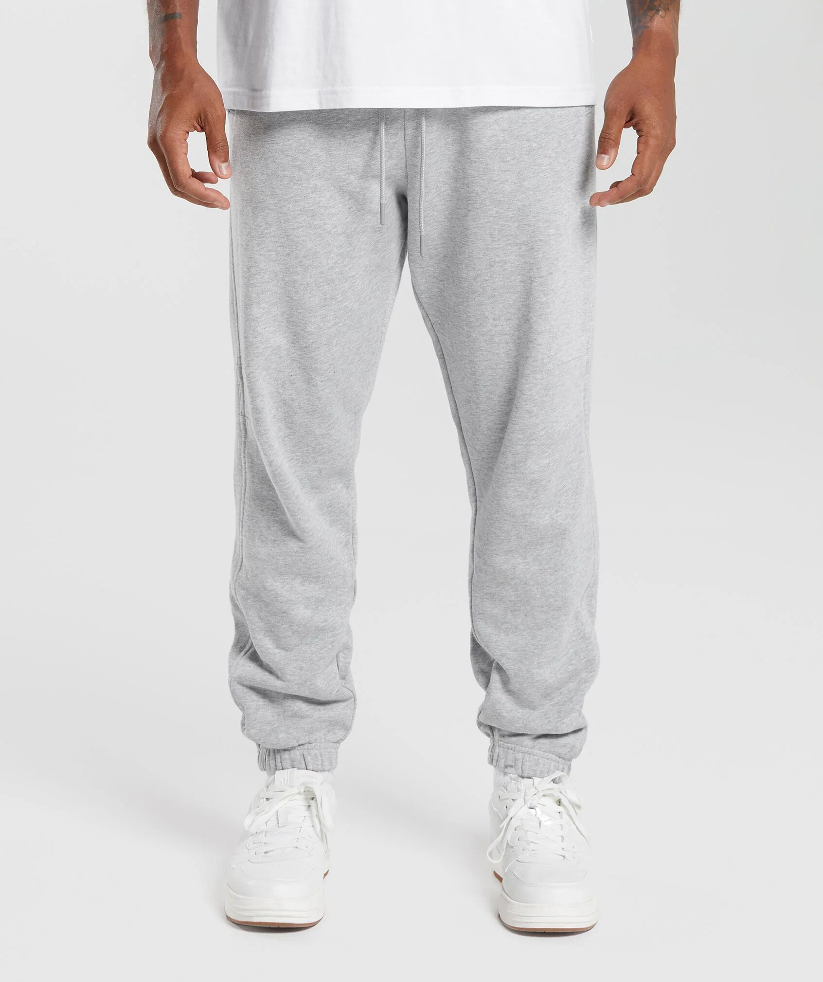 Gymshark Joggers for Men UAE Dubai