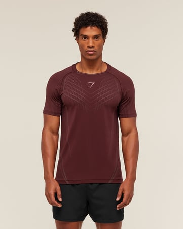 Apex Seamless T-Shirt