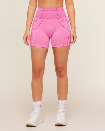 Apex Seamless Shorts
