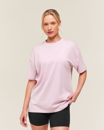 Training Oversized T-Shirt
