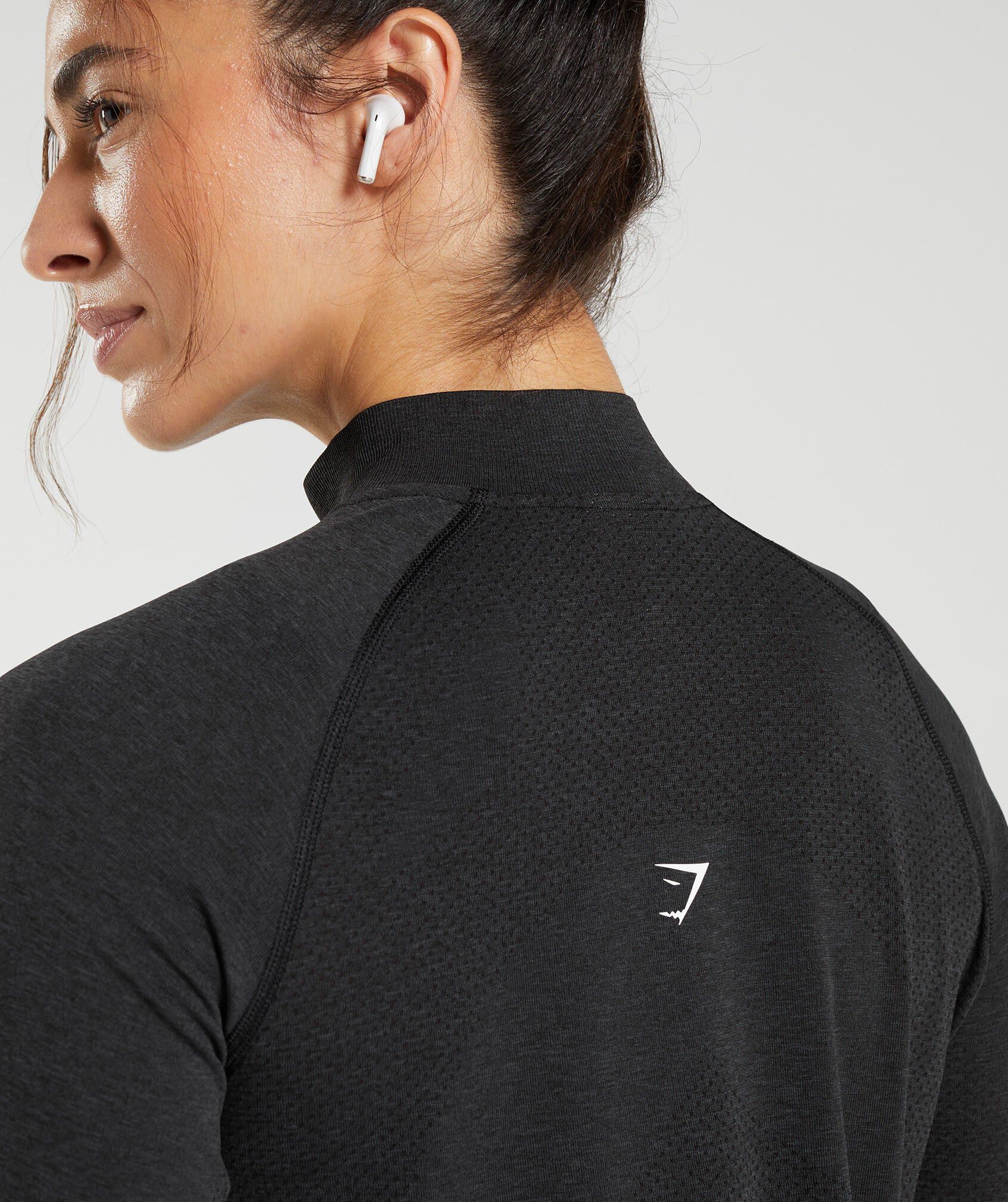 Vital Seamless 2.0 1/4 Zip