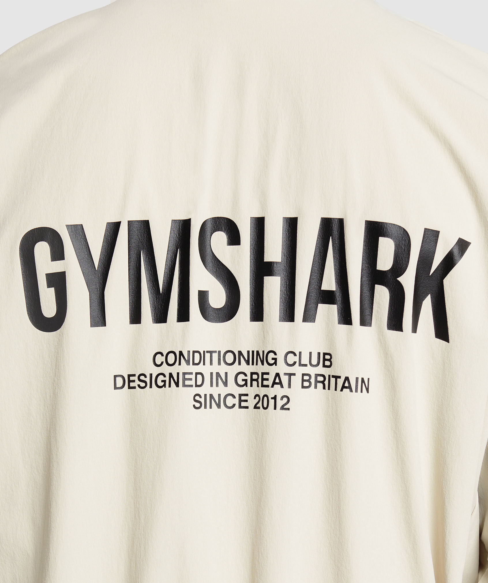 Conditioning Club Track Jacket