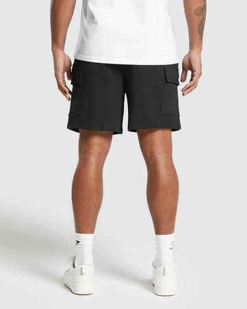 Rest Day Essentials Cargo 7" Shorts