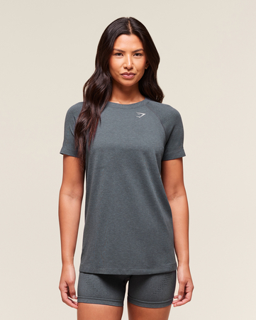 Vital Seamless 2.0 Light T-Shirt
