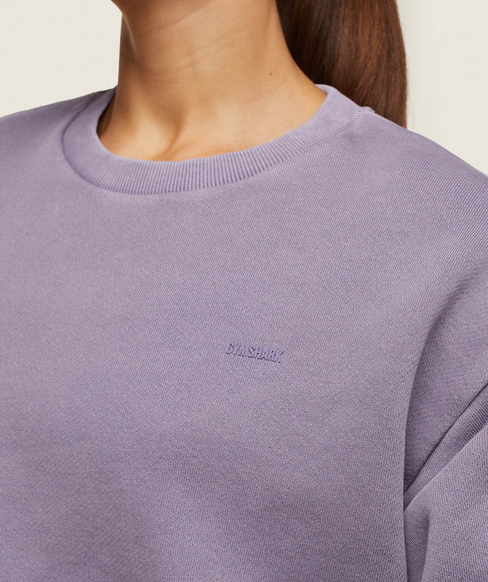 Everywear Relaxed Sweatshirt