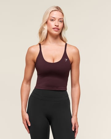 Training Shelf Cami Tank
