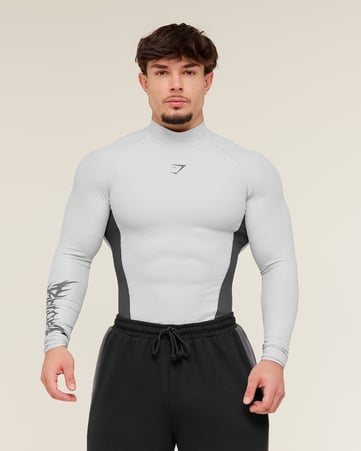 GS x Carlos Long Sleeve Tee