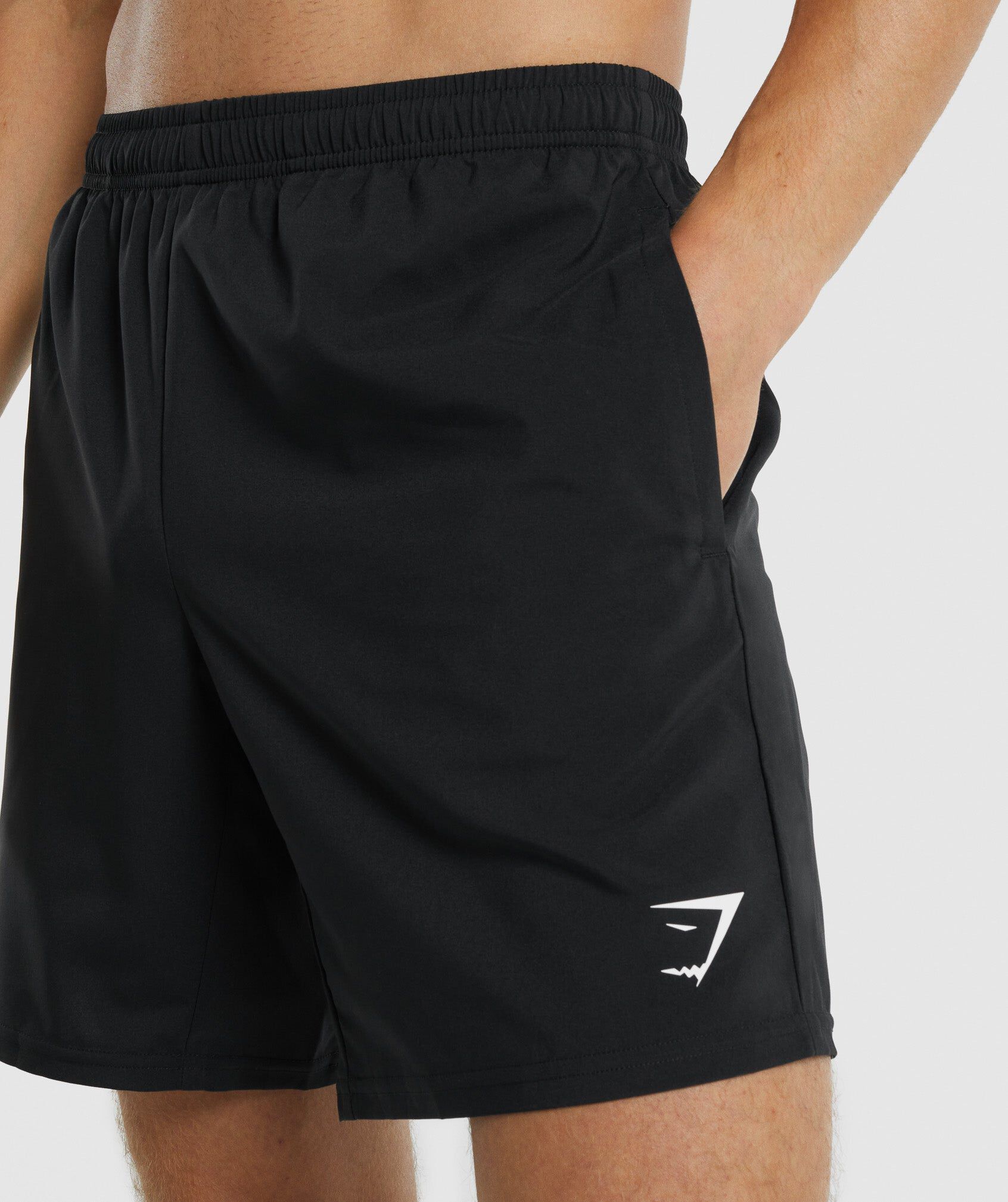 Arrival 7" Shorts
