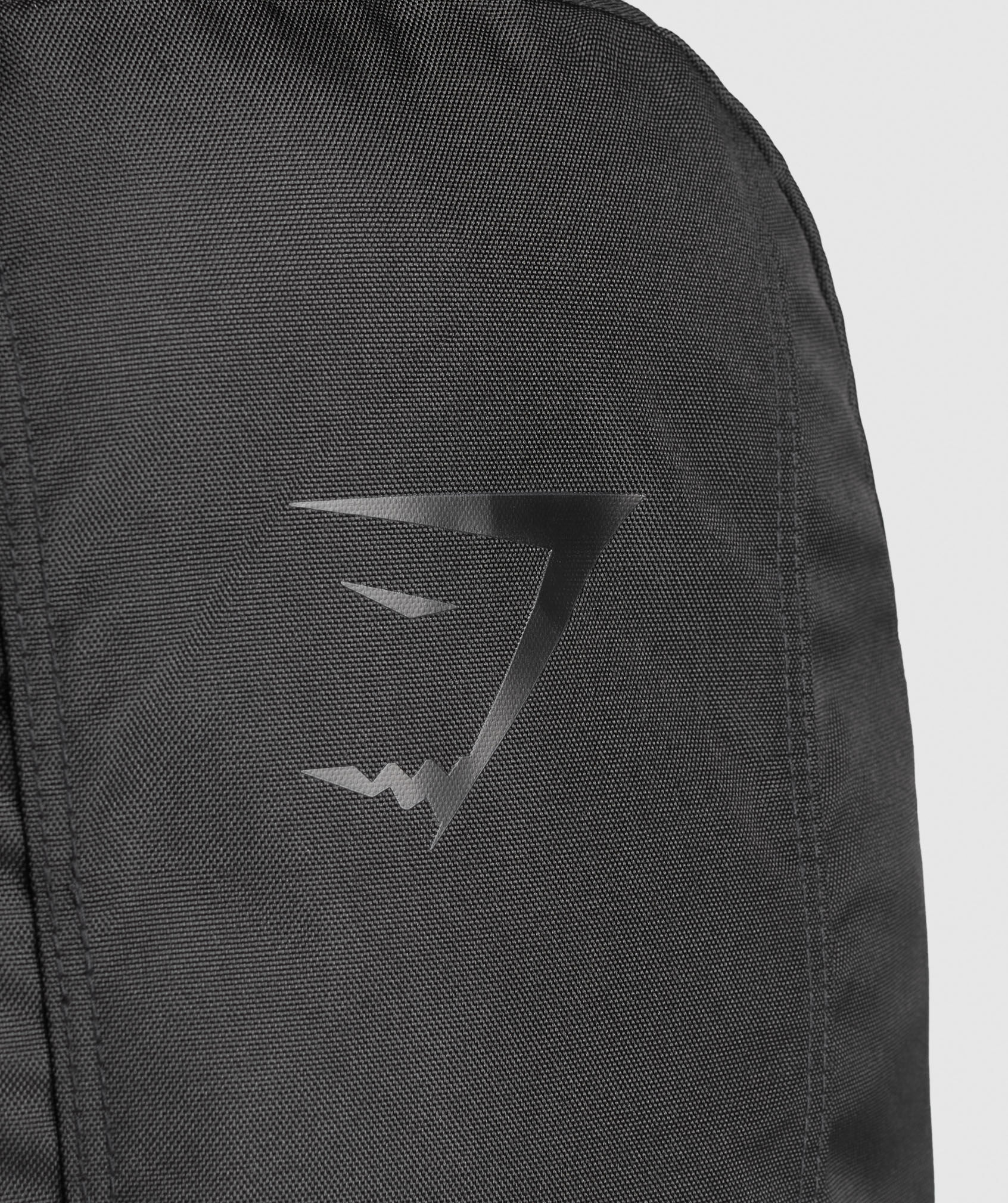Sharkhead Backpack