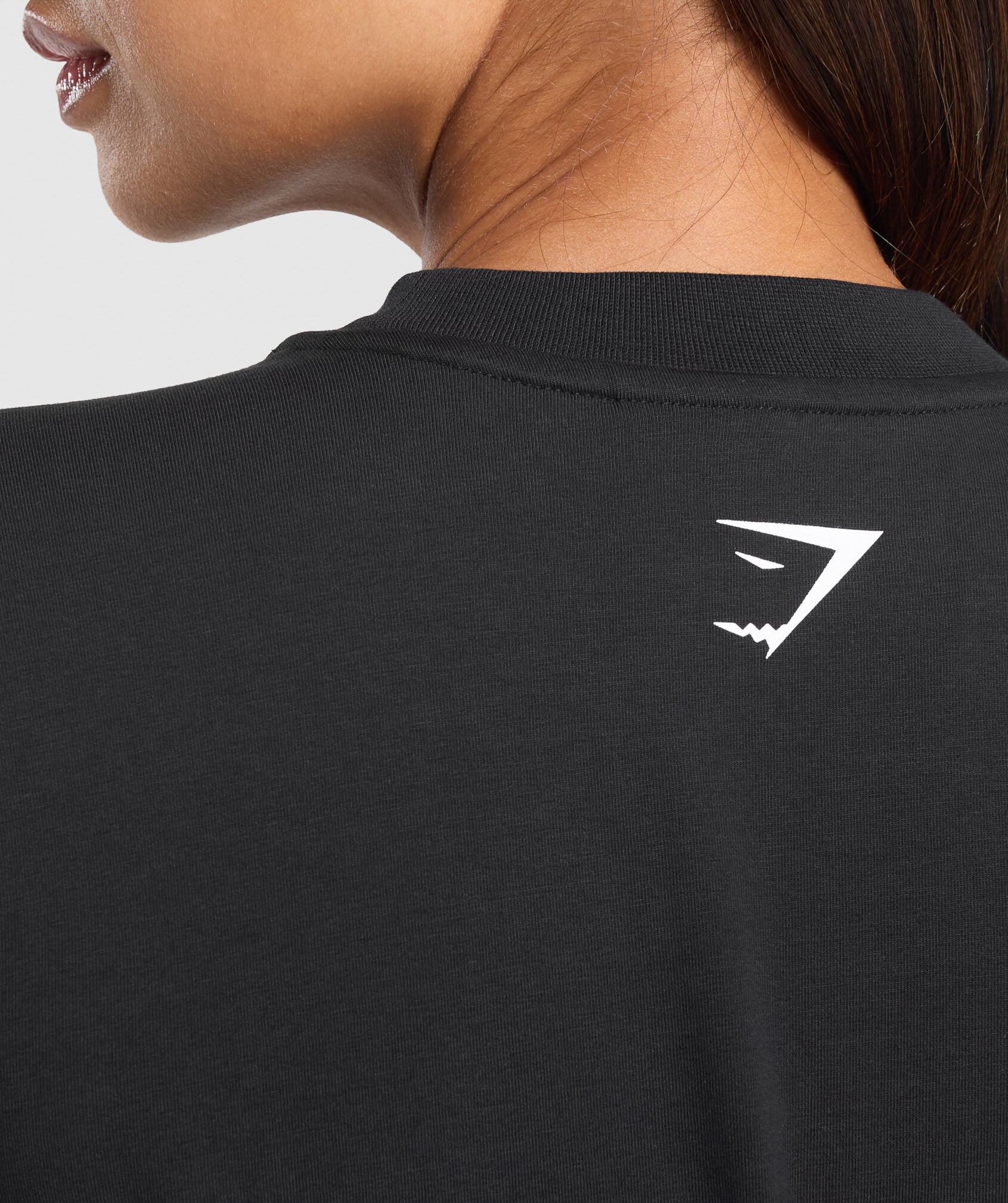 Elevate Chain Oversized T-Shirt Elevate Chain Oversized T-Shirt