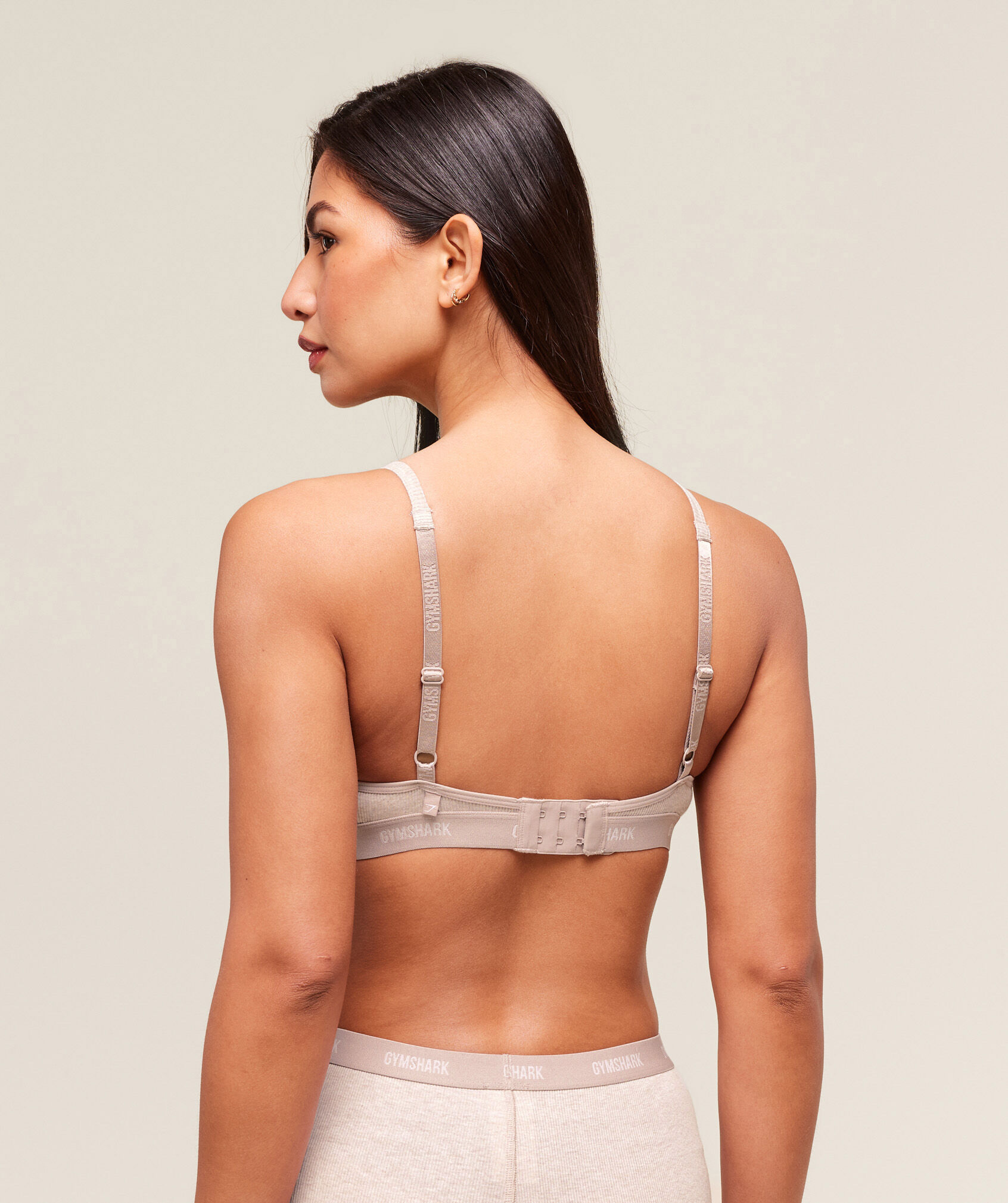 Rib Bralette