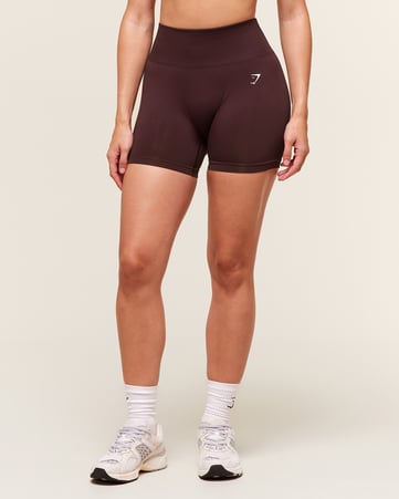 Everyday Seamless Shorts