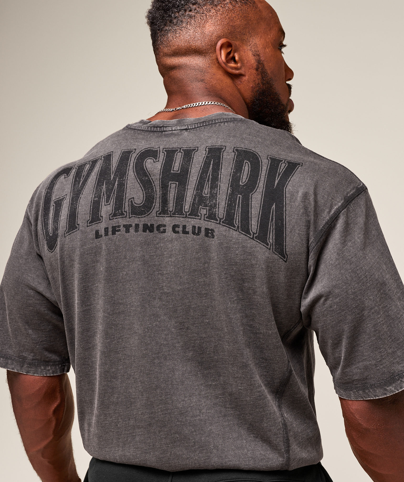 Heritage Washed T-Shirt