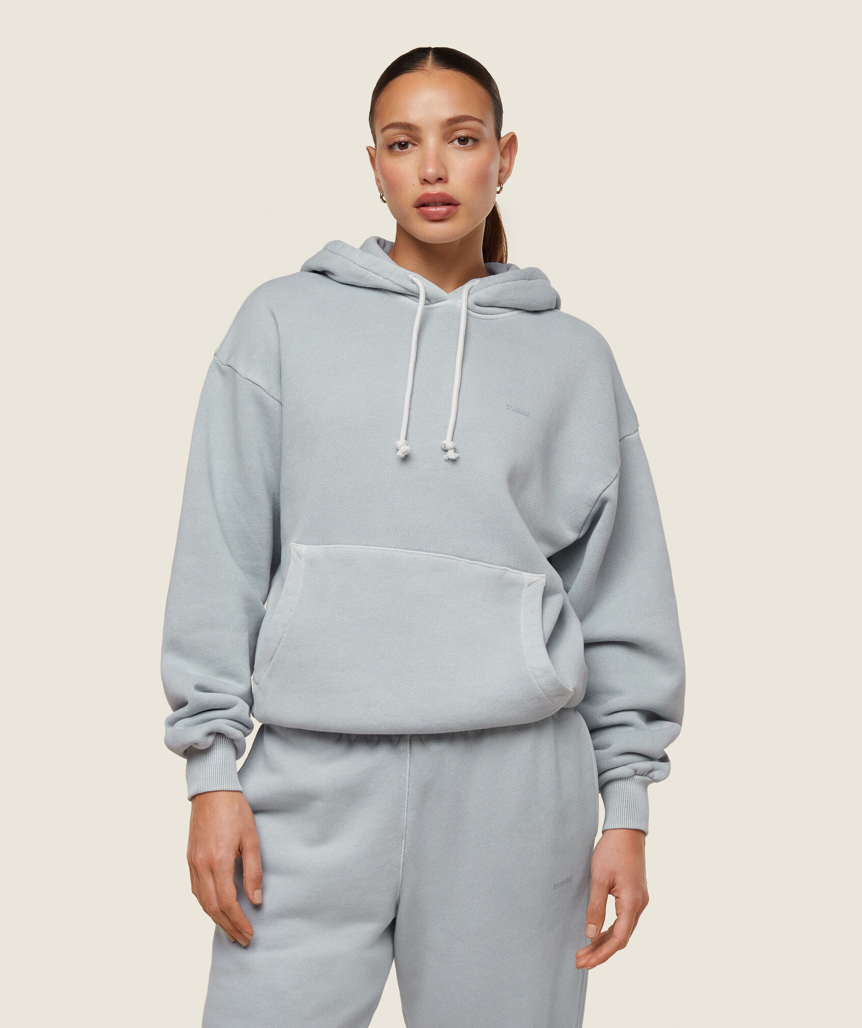 Everywear Relaxed Hoodie