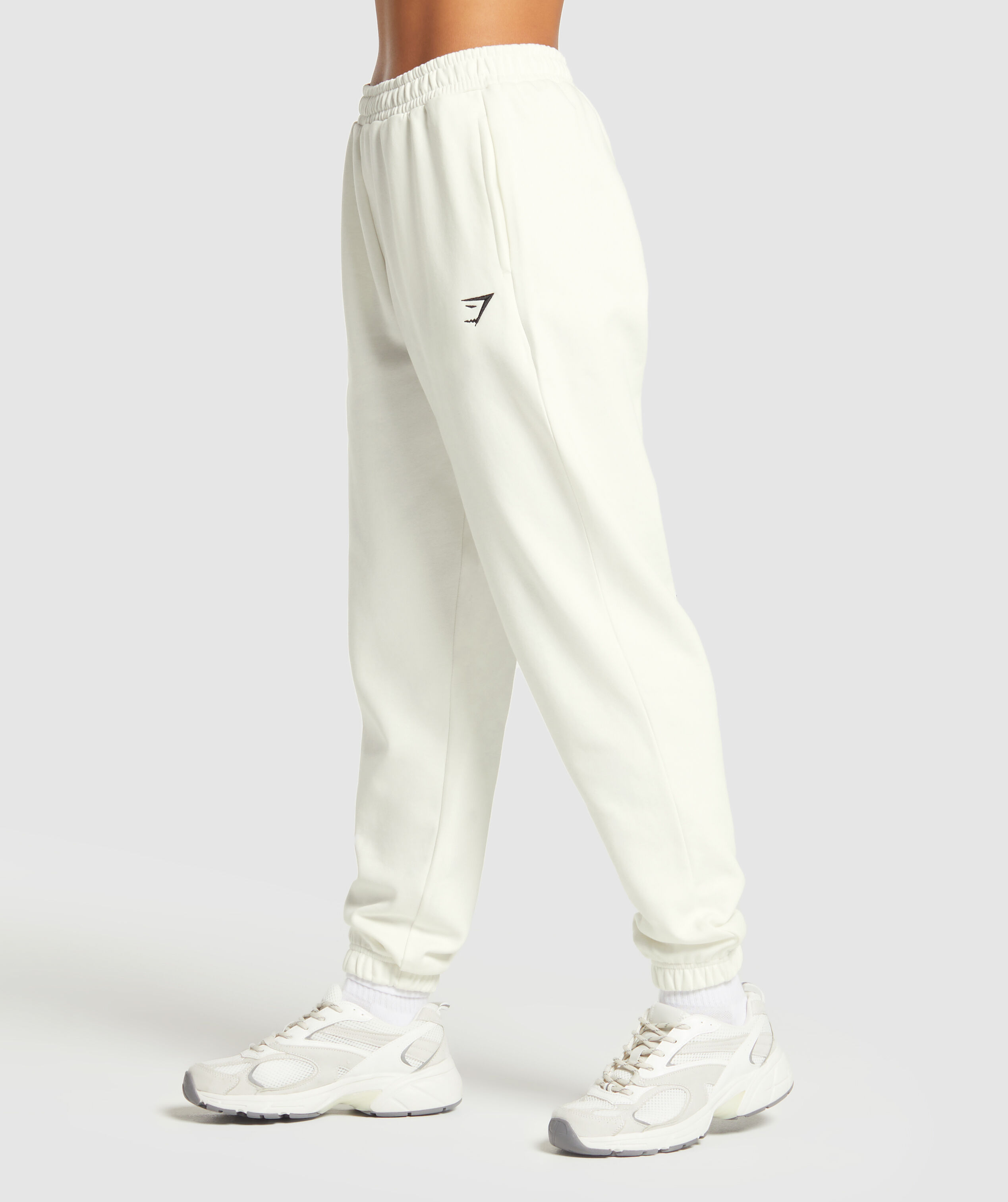 Training Fleece Jogger