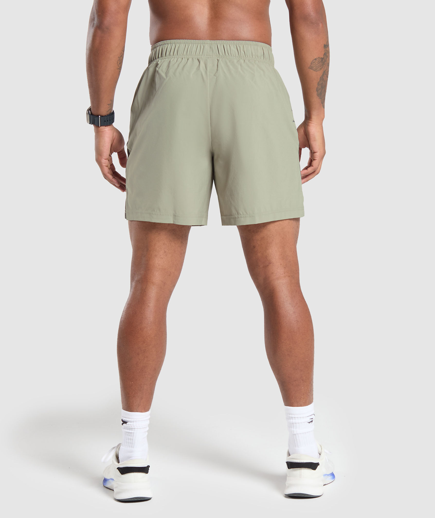 Sport 7" Shorts
