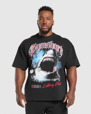 Shark T-Shirt